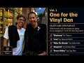 One For The Vinyl Den Vol 1 Ollie s June 2026 Playlist