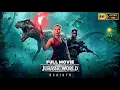 Download Lagu Jurassic World Rebirth (2025) Full Movie Science Fiction Action Adventure in English | Fact \u0026 Review
