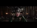 THOR RAGNAROK - Hela Featurette