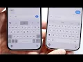 iPhone Keyboard Vs Swiftkey Keyboard Which Should You Use