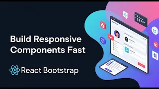 Bootstrap in React Explained Telugu Build Modern Websites Fast in 2025