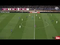🔴 Résumé El Clásico : Barcelona vs Real Madrid 1 - 2 | HIGHLIGHTS | LaLiga 2026 - eFootball Pes21