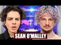 Sean O Malley Threatens Matan After Heated Argument