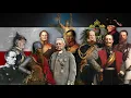 Download Lagu O Deutschland hoch in Ehren -- (instrumental)