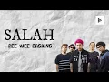 Download Lagu Salah - Pee Wee Gaskins  [lirik]