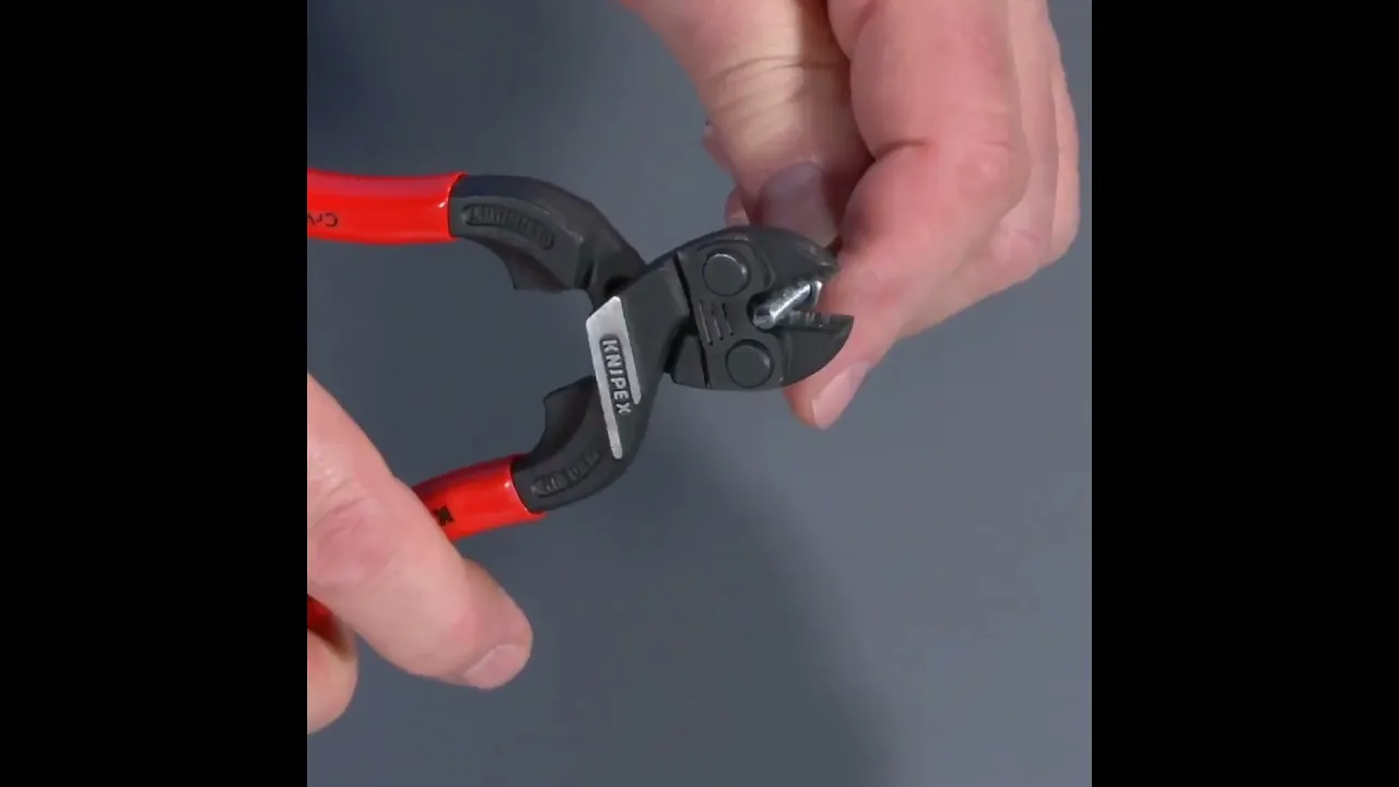 KNIPEX 71 01 160