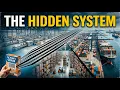 How Barcodes Secretly Run Global Retail