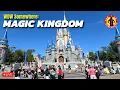Download Lagu 🔴 Live Stream – Magic Kingdom Morning Rides, Shows \u0026 Parade Fun – 10.13.2025