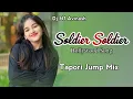 Download Lagu Soldier Soldier Bollywood Song 💕 Tapori Jump Mix || Gavthi Song New 2025 || Tarpa Song 2025