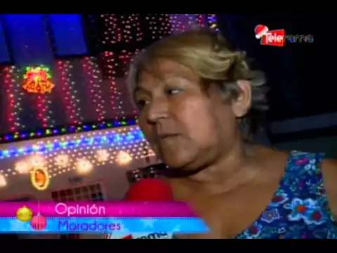 Balcones de Guayaquil se iluminan en Navidad