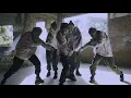 ALiENZ | TheFatRat, Slaydit & Anjulie - Stronger | Euanflow&Luna Hyun&Vana Kim Choreography