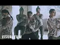 Download Lagu ALiENZ | TheFatRat, Slaydit \u0026 Anjulie - Stronger | Euanflow\u0026Luna Hyun\u0026Vana Kim Choreography