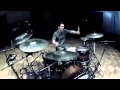 Download Lagu The Amity Affliction - Open Letter | Matt McGuire Drum Cover
