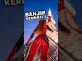 Cosplayer ini Banjir Keringat !!
