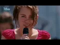 Hannah Montana | The Climb - Music Video - Disney Channel Italia