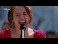 Download Lagu Hannah Montana | The Climb - Music Video - Disney Channel Italia
