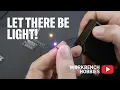 Add Easy Lighting to Your Models LEGO - Light My Bricks Review Real-Time TEST