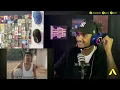 AVIZ REACTION | මාතෘකාව ස්මෝකා | SMOKIO x MC SOUL - COLOMBO TO MUMBAI