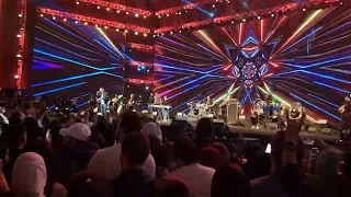 محمد حماقي ياللي زعلان مني حفلة الرياض 2022 