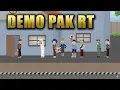 Download Lagu Demo Ganti Pak RT - Animasi Kartun Lucu - WargaNet Life