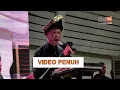 Download Lagu [Video Penuh] Ucapan Muhyiddin Yassin di Himpunan Mandat Negarawan di Alor Setar
