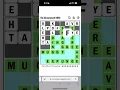 Un-Crossword Daily