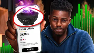 Le guide ultime Recherche de Produit 2025  : De 0 à +3,000€/Jour !