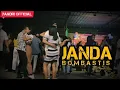 Download Lagu JANDA BOMBASTIS // Cipt // PESTA DANSA CHANNEL // Cover // YANDRI