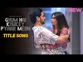 Download Lagu Ghum Hai Kisikey Pyaar Meiin - Title Track #ghkkpm Savi Ishaan
