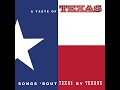 Texas Flood