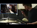 Takuya Kuroda - Do They Know w/drums