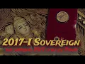 Here s the missing 2017 Gold Sovereign The 2017-I Pamp Sovereign