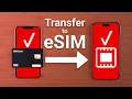 How to Transfer Verizon Physical SIM to eSIM iPhone 14 and iPhone 14 Pro