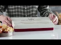 Hickory Farms Summer Sausage and Cheese Gift Box