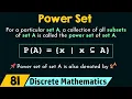 Power Set
