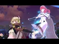 Fire Emblem Engage Trial of the Pact Connect Us