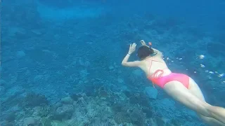 BLUEWATER Pacific ocean crossing  – Ep – 42