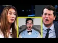 Is Adult Film Star s Husband A CUCKOLD HEATED DEBATE
