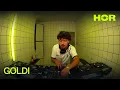 Download Lagu GOLDI | HÖR - August 23 / 2025