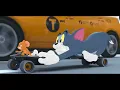 Jaxomy & Agatino Romero, Raffaella Carra - Pedro (Zak Conner Hardstyle Remix) / Tom & Jerry [4K]
