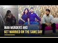 Nikki Yadav Sahil Gehlot Case Man Murders and Get Married On The Same Day