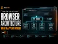 Browser Architecture Explained Frontend System Design
