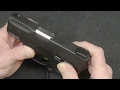 Taurus Millennium Pt111 G2 No One Showed You This Trick