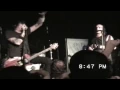 Alesana Live 2010 "The Last Three Letters"
