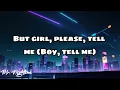Download Lagu Ant Saunders ft. Audrey Mika - Yellow Hearts (lyrics video)