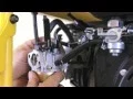 How to Change your Generator s Carburetor