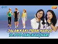 Download Lagu Manfaat Jalan Kaki Setiap Hari, Bisa Meningkatkan Mood | KamuSehat Bersama dr. Santi