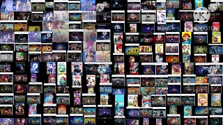 All 192 Movies Playing At The Same Time On February 10 2025 