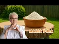 Download Lagu Como fazer Massa de Mandioca Puba?
