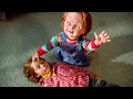 Lagu Chucky’s Last Chance to Become Human | Child’s Play | CLIP 💥 4K